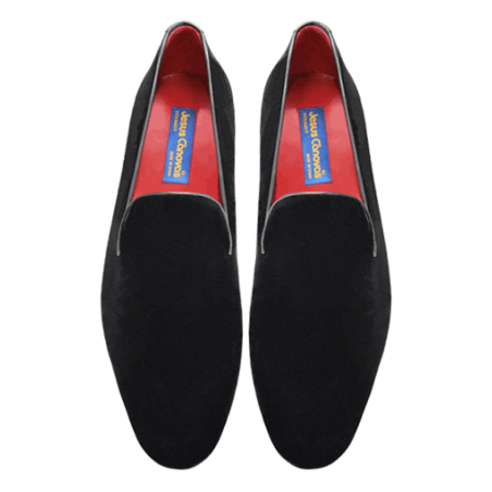 Velvet Slipper Personalizado